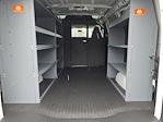 New 2025 Chevrolet Express 2500 Empty Cargo Van for sale #554500 - photo 8