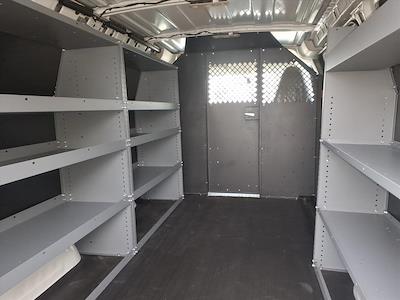 New 2025 Chevrolet Express 2500 Upfitted Cargo Van for sale #554508 - photo 2