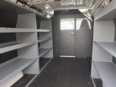 2025 Chevrolet Express 2500 RWD Upfitted Cargo Van for sale #554508 - photo 2