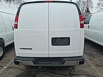 New 2025 Chevrolet Express 2500 Upfitted Cargo Van for sale #554508 - photo 7