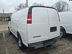New 2025 Chevrolet Express 2500 Upfitted Cargo Van for sale #554508 - photo 3