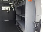 New 2025 Chevrolet Express 2500 Upfitted Cargo Van for sale #554508 - photo 8