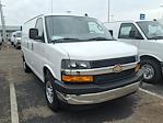 2025 Chevrolet Express 2500 RWD Upfitted Cargo Van for sale #554508 - photo 5