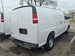 2025 Chevrolet Express 2500 RWD Upfitted Cargo Van for sale #554508 - photo 6