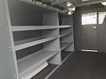 2025 Chevrolet Express 2500 RWD Upfitted Cargo Van for sale #554508 - photo 9