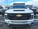 New 2025 Chevrolet Silverado 3500 Regular Cab 60 CA Cab Chassis for sale #554518 - photo 2