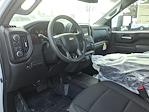 New 2025 Chevrolet Silverado 3500 Regular Cab 60 CA Cab Chassis for sale #554518 - photo 7