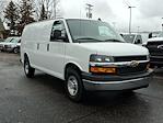 New 2025 Chevrolet Express 2500 Upfitted Cargo Van for sale #554522 - photo 5