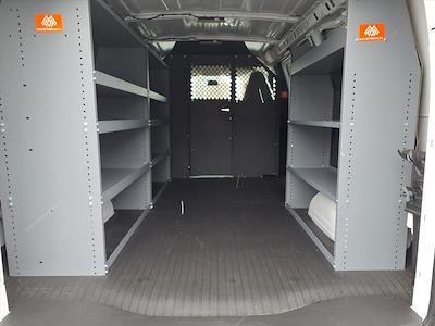 New 2025 Chevrolet Express 2500 Upfitted Cargo Van for sale #554523 - photo 2