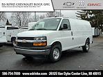 New 2025 Chevrolet Express 2500 Upfitted Cargo Van for sale #554523 - photo 1