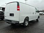 New 2025 Chevrolet Express 2500 Upfitted Cargo Van for sale #554523 - photo 7