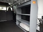 New 2025 Chevrolet Express 2500 Upfitted Cargo Van for sale #554523 - photo 10