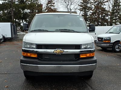 New 2025 Chevrolet Express 2500 Upfitted Cargo Van for sale #554524 - photo 2