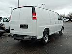 New 2025 Chevrolet Express 2500 Upfitted Cargo Van for sale #554524 - photo 7