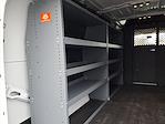 New 2025 Chevrolet Express 2500 Upfitted Cargo Van for sale #554524 - photo 9