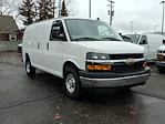 2025 Chevrolet Express 2500 RWD Masterack Upfitted Cargo Van for sale #554524 - photo 5