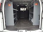 2025 Chevrolet Express 2500 RWD Masterack Upfitted Cargo Van for sale #554524 - photo 2