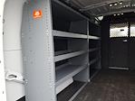 2025 Chevrolet Express 2500 RWD Masterack Upfitted Cargo Van for sale #554524 - photo 9