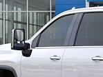New 2025 Chevrolet Silverado 3500 High Country Crew Cab 4WD Pickup for sale #554555 - photo 12