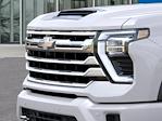 New 2025 Chevrolet Silverado 3500 High Country Crew Cab 4WD Pickup for sale #554555 - photo 13