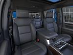 New 2025 Chevrolet Silverado 3500 High Country Crew Cab 4WD Pickup for sale #554555 - photo 16
