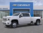 New 2025 Chevrolet Silverado 3500 High Country Crew Cab 4WD Pickup for sale #554555 - photo 2