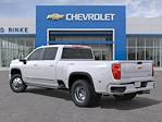 New 2025 Chevrolet Silverado 3500 High Country Crew Cab 4WD Pickup for sale #554555 - photo 3