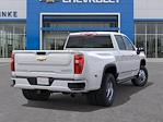 New 2025 Chevrolet Silverado 3500 High Country Crew Cab 4WD Pickup for sale #554555 - photo 4