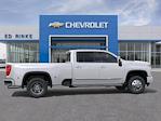 New 2025 Chevrolet Silverado 3500 High Country Crew Cab 4WD Pickup for sale #554555 - photo 5