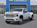 New 2025 Chevrolet Silverado 3500 High Country Crew Cab 4WD Pickup for sale #554555 - photo 6