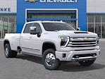 New 2025 Chevrolet Silverado 3500 High Country Crew Cab 4WD Pickup for sale #554555 - photo 7
