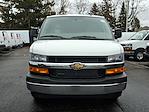 New 2025 Chevrolet Express 2500 Upfitted Cargo Van for sale #554560 - photo 4