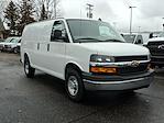 New 2025 Chevrolet Express 2500 Upfitted Cargo Van for sale #554560 - photo 5