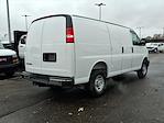 New 2025 Chevrolet Express 2500 Upfitted Cargo Van for sale #554560 - photo 7