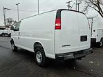New 2025 Chevrolet Express 2500 Upfitted Cargo Van for sale #554560 - photo 3