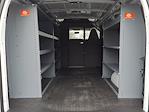New 2025 Chevrolet Express 2500 Upfitted Cargo Van for sale #554560 - photo 2