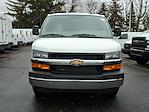 New 2025 Chevrolet Express 2500 Upfitted Cargo Van for sale #554561 - photo 4