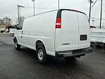 New 2025 Chevrolet Express 2500 Upfitted Cargo Van for sale #554561 - photo 3