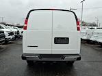 New 2025 Chevrolet Express 2500 Upfitted Cargo Van for sale #554561 - photo 8