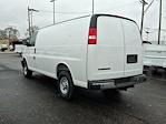 New 2025 Chevrolet Express 2500 Upfitted Cargo Van for sale #554561 - photo 3