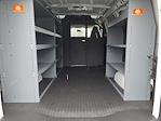 New 2025 Chevrolet Express 2500 Upfitted Cargo Van for sale #554561 - photo 2