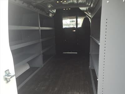 New 2025 Chevrolet Express 2500 Upfitted Cargo Van for sale #554569 - photo 2