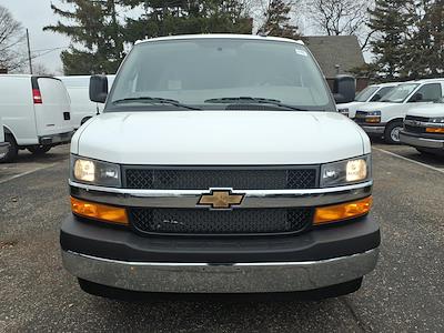 New 2025 Chevrolet Express 2500 Upfitted Cargo Van for sale #554569 - photo 2