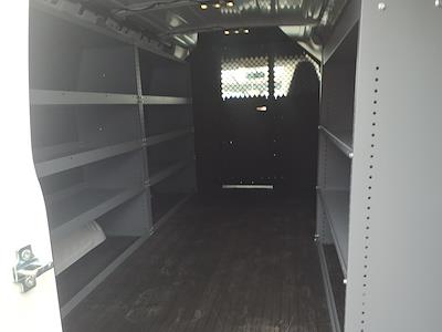 New 2025 Chevrolet Express 2500 Upfitted Cargo Van for sale #554569 - photo 2