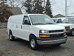 New 2025 Chevrolet Express 2500 Upfitted Cargo Van for sale #554569 - photo 5