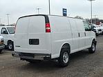 New 2025 Chevrolet Express 2500 Upfitted Cargo Van for sale #554569 - photo 6