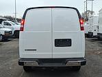 New 2025 Chevrolet Express 2500 Upfitted Cargo Van for sale #554569 - photo 7