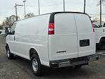 New 2025 Chevrolet Express 2500 Upfitted Cargo Van for sale #554569 - photo 3
