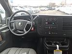 New 2025 Chevrolet Express 2500 Upfitted Cargo Van for sale #554569 - photo 11