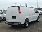 New 2025 Chevrolet Express 2500 Upfitted Cargo Van for sale #554569 - photo 6